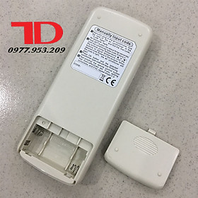 Mua Remote máy lạnh đa năng