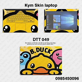 Mua Miếng Dán Laptop - Có Các Mẫu Dành Cho Tất Cả Các Laptop