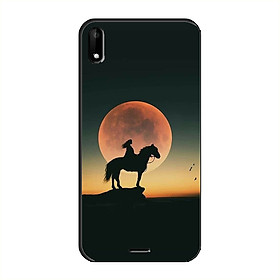 Ốp Lưng Dẻo Dành Cho WIKO Y50