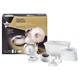 Mua Máy hút sữa chạy điện Electric Breast Pump - Tommee Tippee