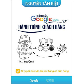 Quảng Cáo Google Theo Hành Trình Khách Hàng