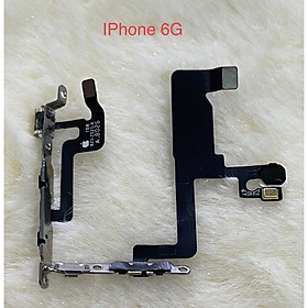 Mua Dây cáp nguồn  volum BÓC MÁY iP 6G/6S/6Plus/6Splus/7G/7Plus/8G/8Plus chuẩn