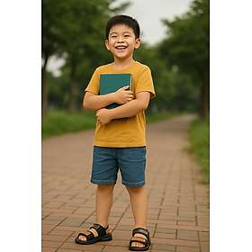 Sandal Biti's bé trai (30-38)