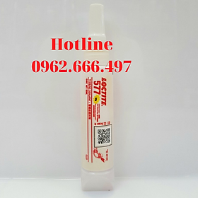 Mua Keo Loctite làm kín ren 577 loại 50ml