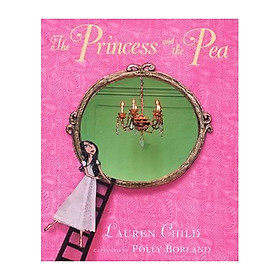 [Download Sách] Princess and the Pea