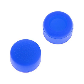 Controller  Joystick Grips Cap Cover Pads for