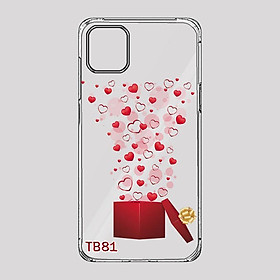 Ốp Lưng Dành Cho IPHONE 13