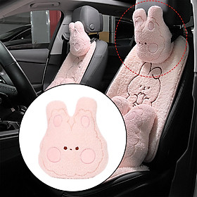 Universal Car Seat Cushion Accessories Breathable for Automotive SUV