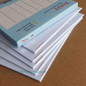 Giấy decal Tomy A4 in mã vạch - Nhãn có keo tự dính Tomy 125 126 127 128 129 130 131 132 133 134 135 136 137 138 139 140