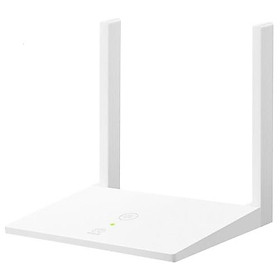 Thiết bị định tuyến mạng không dây HUAWEI WiFi WS318n-21 - Hàng chính hãng