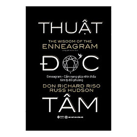 Sách Thuật Đọc Tâm