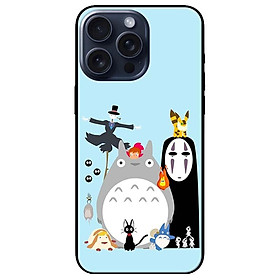 Ốp lưng dành cho Iphone 15 - Iphone 15 Plus - Iphone 15 Pro