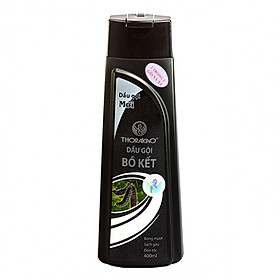 Dầu gội và xả bồ kết thorakao 400ml
