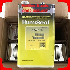 Mua Dầu HumiSeal 1A27