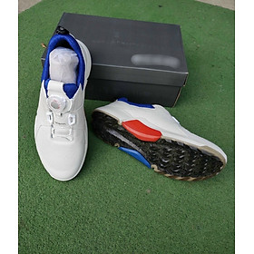 Giày đánh golf nam thể thao êm chân thoáng khí GG017