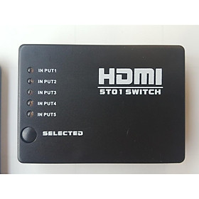 Bộ Chọn Cổng HDMI