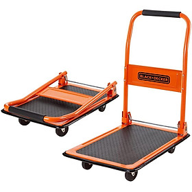 Mua XE ĐẨY HÀNG 4 BÁNH BLACK & DECKER BXWT-H303 - HÀNG CHÍNH HÃNG