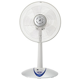Mua Quạt đứng Panasonic F-307KH Bạc - Hàng chính hãng