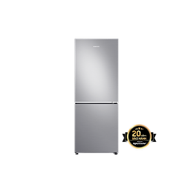 Mua Tủ lạnh hai cửa Samsung Ngăn Đông Dưới 285L (RB27N4010BU) - Miễn phí giao + lắp đặt toàn quốc- Hàng chính hãng