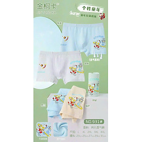 Quần đùi thông hơi từ 11-32kg dành cho bé trai