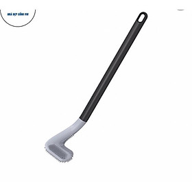 Mua Chổi cọ toilét thông minh silicon cọ nhà vệ sinh sạch mọi ngõ ngách bồn cầu BP