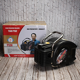 Mua MÁY PHUN RỬA ÁP LỰC CAO 3200W TOÀN PHÁT TP-3200 - HÀNG CHÍNH HÃNG