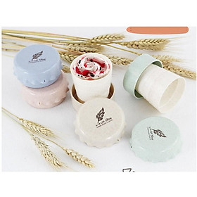 Mua Ly Lúa Mạch Xếp Gọn