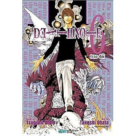 Death Note - Tập 6