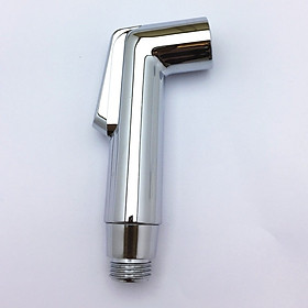Mua Vòi xịt vệ sinh áp lực mạ crom 5 lớp SUNZIN 0011