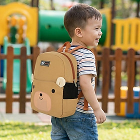 Balo mầm non giá rẻ TNBags TN.B 3022