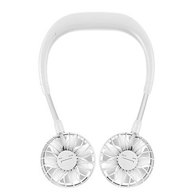 Mua Quạt mini 360 độ (2 Quạt)