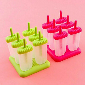 Mua Bộ làm kem tại nhà an toàn tiện lợi