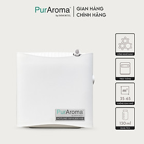 Máy Khuếch Tán Công Nghiệp PurAroma WPA 100S-5V - Công Nghệ Nano Khuếch Tán Siêu Âm