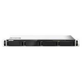 Mua Thiết Bị Lưu Trữ Qnap TS-435XeU-4G-Hàng chính hãng