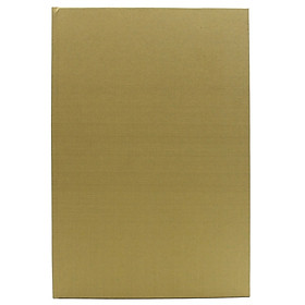 Sổ The Sun Caro 360tr Bìa Simili - Màu Nâu