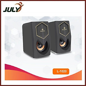 Loa 2.0 kisonli l - 1020 led - jl - hàng chính hãng