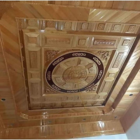 Mua Trần gỗ tự nhiên