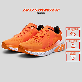 Giày Thể Thao Nữ Biti’sHunter Running LiteDual​ - Original Edition 2k24​ HSW004801CAM