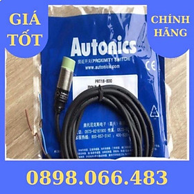 Mua Cảm biến tiệm cận PRT18-8DO