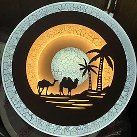 Mua Đèn tường led đèn phòng ngủ đèn trang trí DT