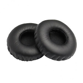2X Memory Foam Ear Pads Cushion Covers for   K420  K451  Q460