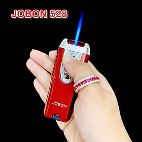 Mua Hột quẹt bật lửa khè JOBON 528 nắp trượt - xài gas
