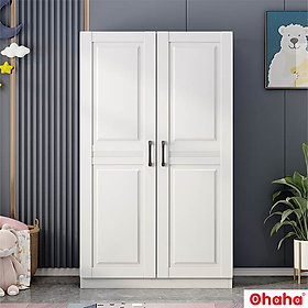 Mua Tủ Quần Áo Gỗ Công Nghiệp Hiện Đại Ohaha - HĐ005