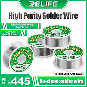Mua Thiếc hàn cuộn RELIFE RL-445