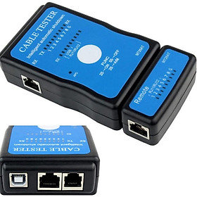 Mua Hộp Test Cáp Mạng Đa Năng M726 Kèm Pin PK