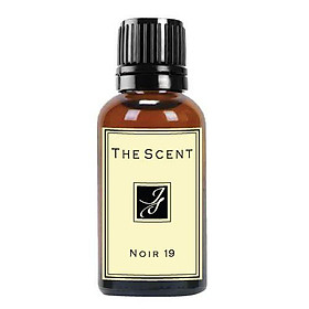 Noir 19 - Tinh dầu hương nước hoa cao cấp The Scent
