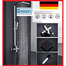 Mua SEN CÂY NÓNG LẠNH - THƯƠNG HIỆU  RHENWARE SC- 83155