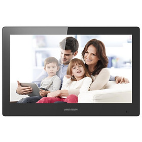 Mua Màn hình màu chuông cửa IP không dây HIKVISION DS-KH8520-WTE1 - HÀNG CHÍNH HÃNG