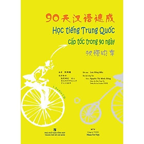 Hình ảnh Học Tiếng Trung Quốc Cấp Tốc Trong 90 Ngày