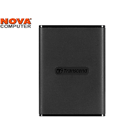 Mua Ổ cứng gắn ngoài SSD Transcend ESD270C USB 3.1 Gen 2 type C - Hàng Chính Hãng